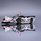 Illustration for article titled Le Mans (Part 3) Porsche GT1
